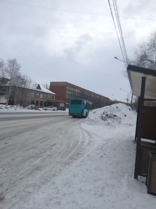 Продам 1 ком. Кв. В центре города