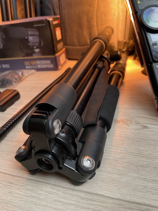 GH5 (полный комплект проф. видеографа)