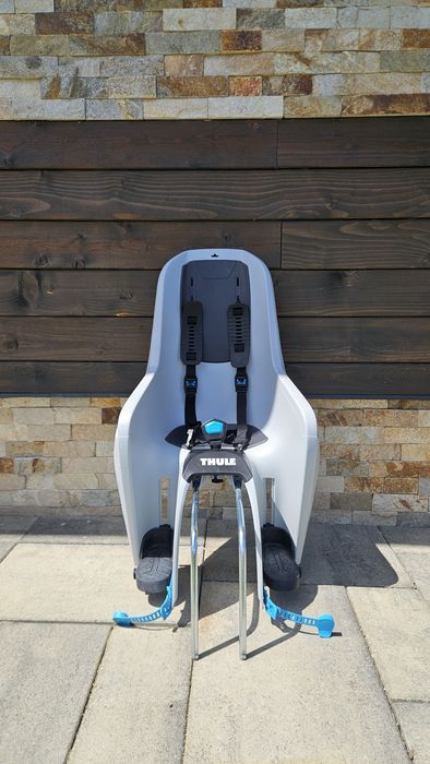 Scaun bicicletă Thule