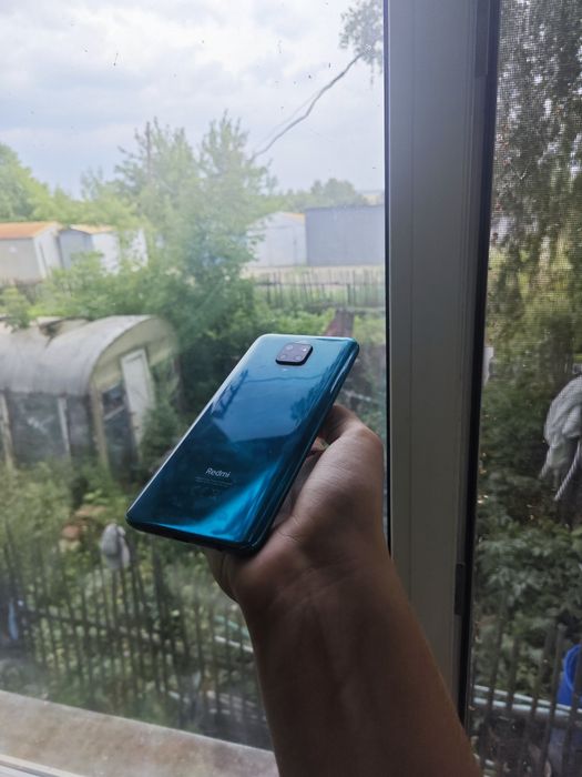 Redmi note 9 pro 6/128