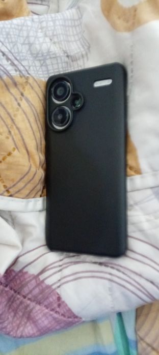 Xiaomi redmi note 13 pro plus 16 gb ram i 512 вградена