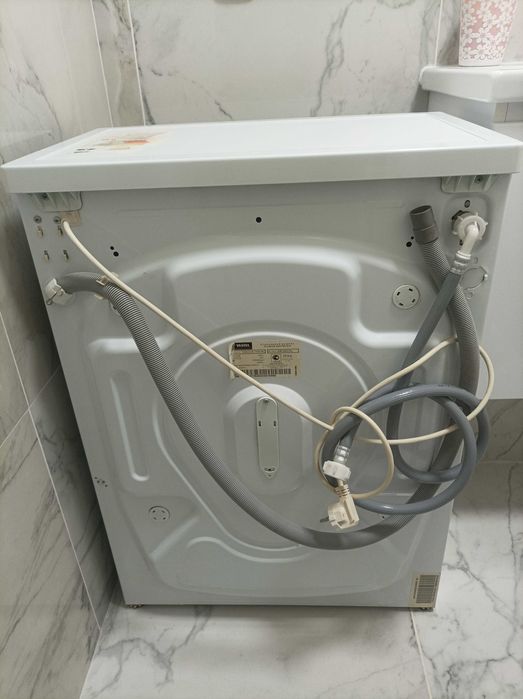 Стиральная машина Vestel