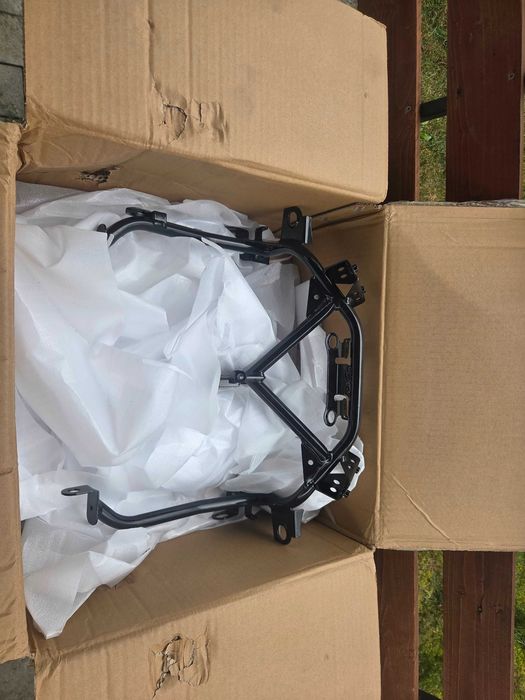 Suport Far Kawasaki Ninja 650 2020-2026 Nou (cadru, headlight stay bracket)