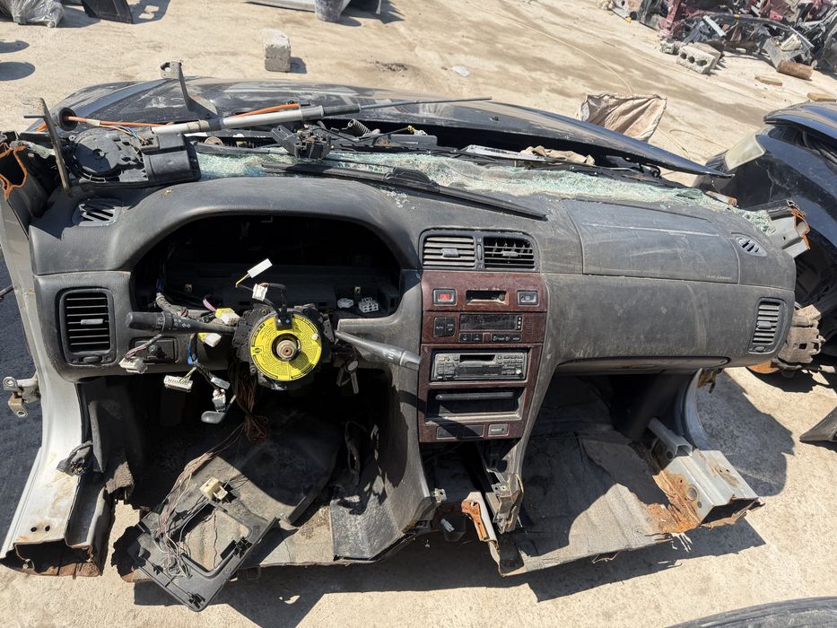 Запчасти на все авто