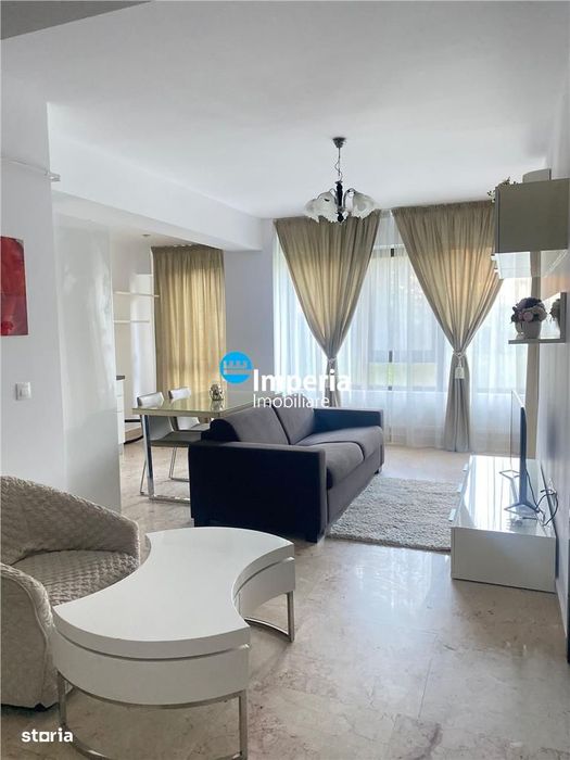 Apartament 2 cam, open space, de vanzare zona Copou - Exclusiv