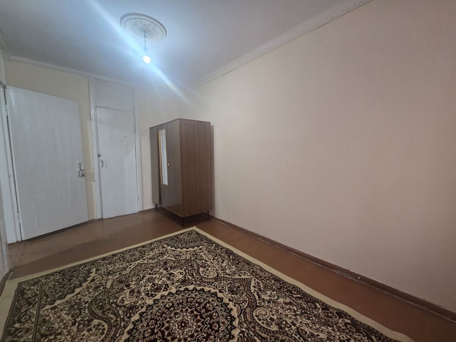 Zudlik bilan frunze massifda 2 xonali kvartira ijaraga beriladi