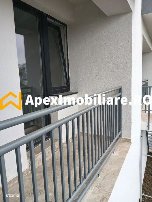 Apartament 1 camere de inchiriat Bucuresti ApexImobiliare.ro — fotografia 1