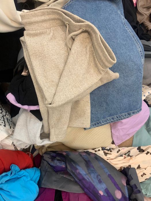 Одежда женская размер 42-46