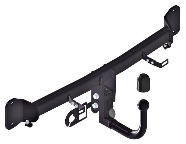 Нов Теглич за BMW 5 Серия E60 E61 F10 F11 G30 тегли за бмв 5 серия ф11