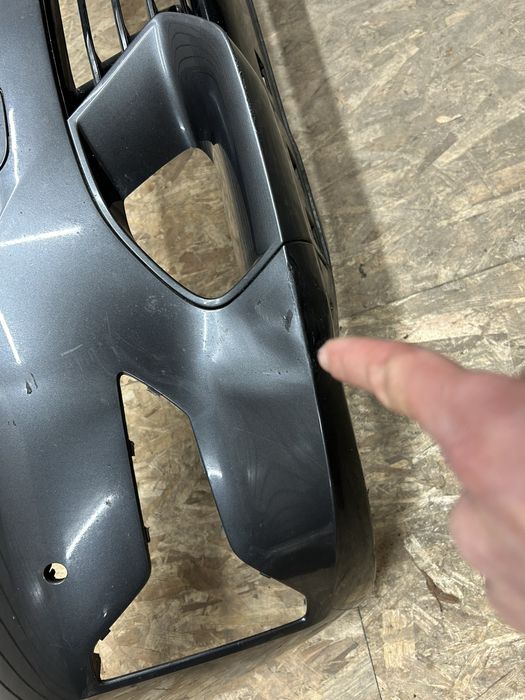 Bara fata bmw G20 G21 seria 3 NFL 2019-2021 senzori 6