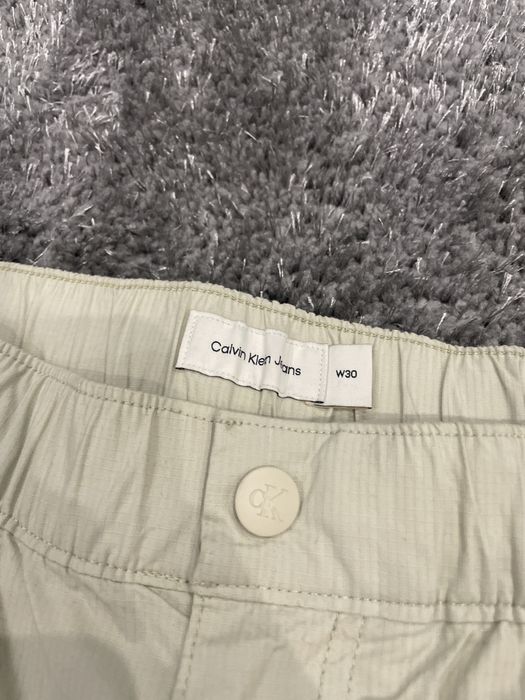 Calvin klein панталон (шушлеков)