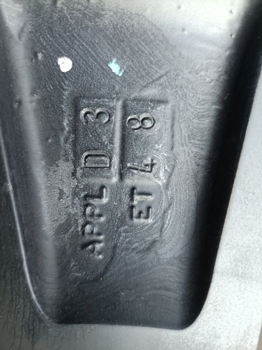 Jante Vw ,Audi ,Skoda ,Seat r 16