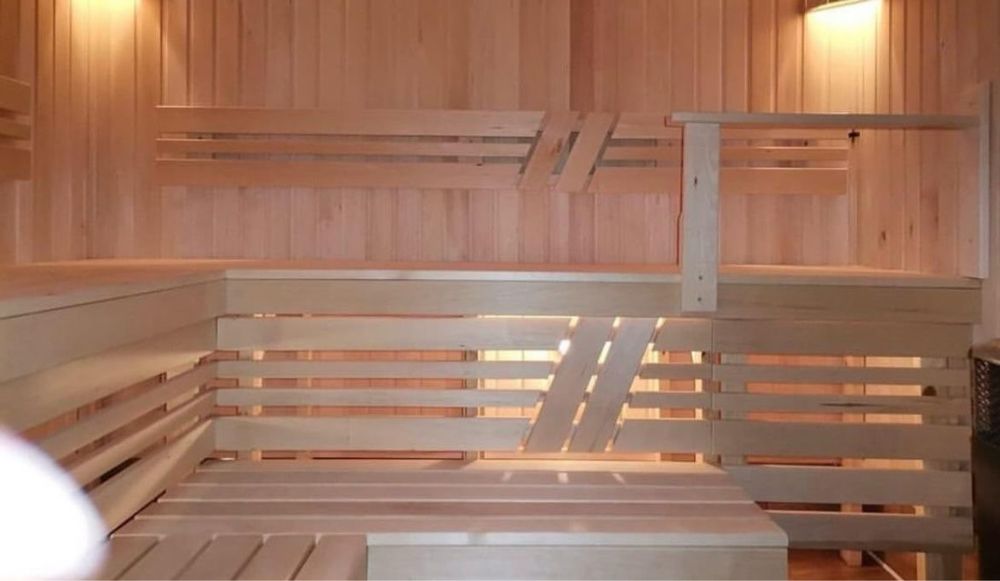 Сауна в аренду на сдачу Актобе баня