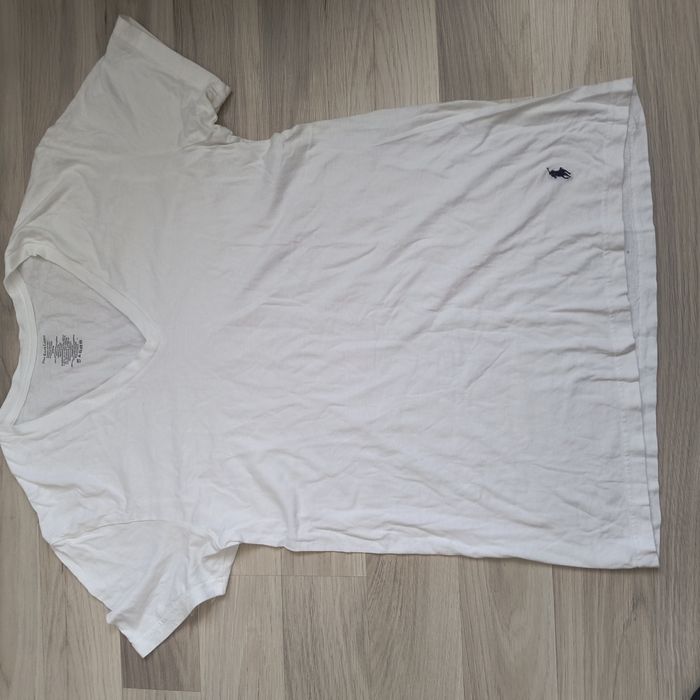 Tricou Polo Ralph Lauren, M bumbac 100%, nou