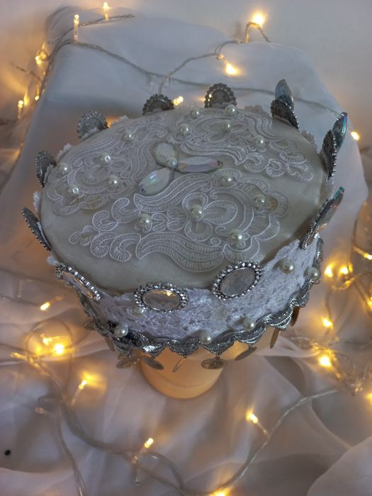 Продаётся новая тубитека для торжеств