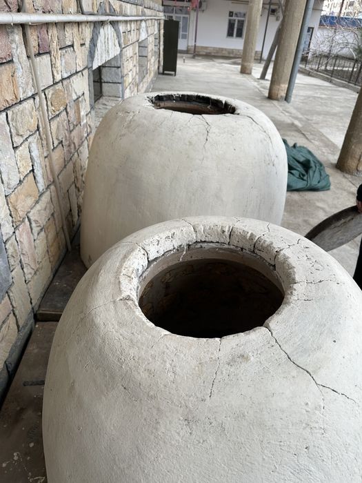 Тандирлар сотилади