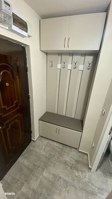 Garsoniera de inchiriat in zona Micalaca pe str. Simfoniei