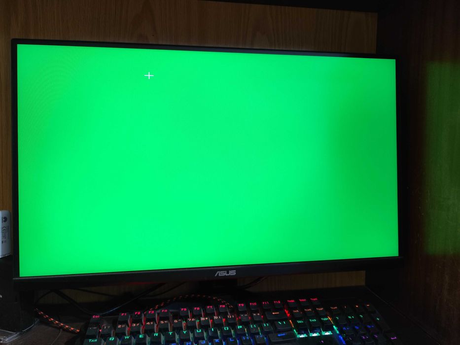 ASUS VG27AQ1A 27inch IPS Monitor 2560x1440 up to 170Hz