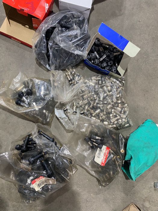 Valve mecanice auto profi atv etc