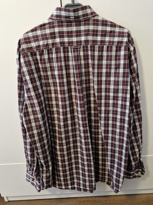 Cămașă barbati XXL Marc O'Polo