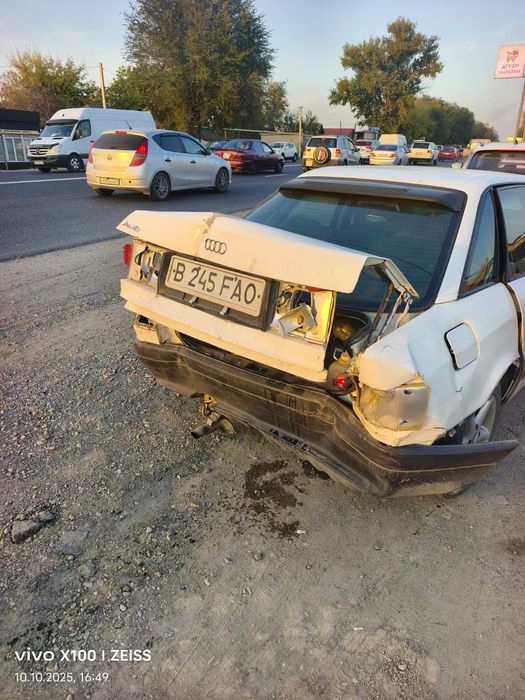 Ауди 80 Сатылады Запчасти