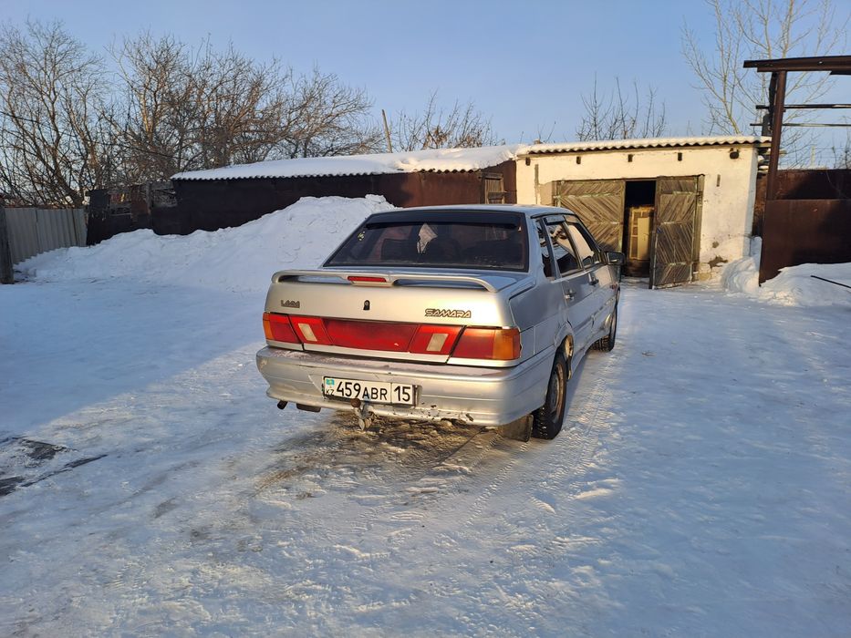 Продам ваз 2115.