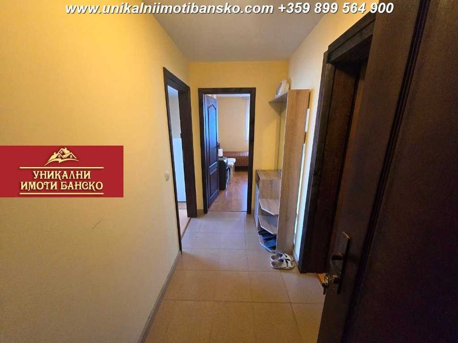 Продава се Двустаен апартамент в Банско - 71 кв.м за 503 €/кв.м - Снимка #7