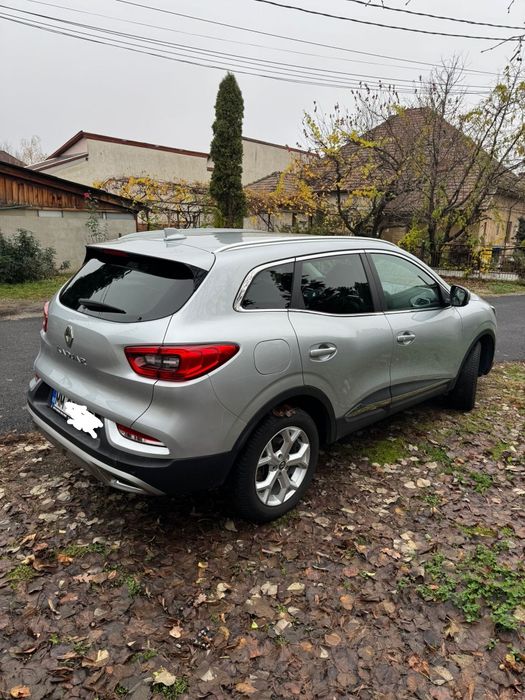 Vând Renault Kadjar Ediția Limited 1,3 Tce 140CP BENZINA EURO6