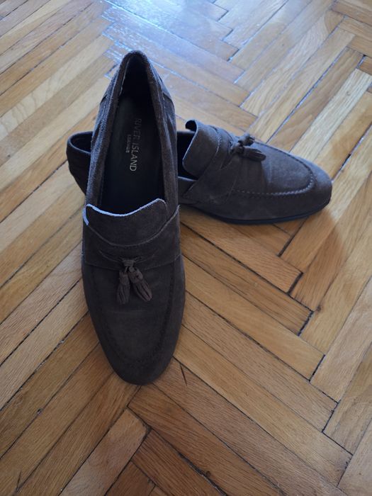 Mocasini pentru barbati