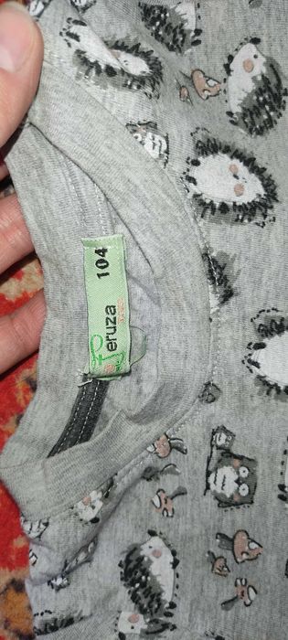 Продам летние платья на девочку