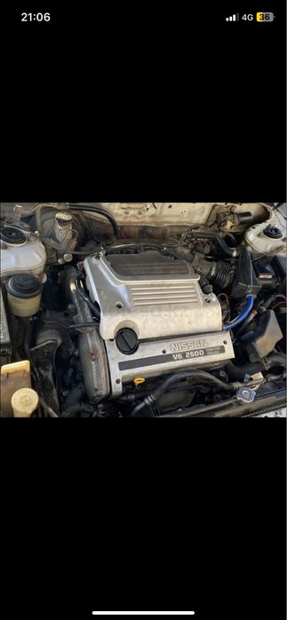 Продам Nissan Cefiro A32