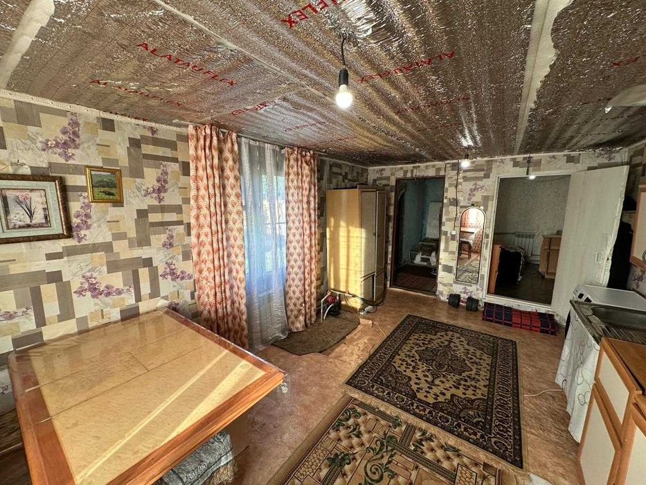 Дача · 3 комнаты · 65 м² · 7 сот.