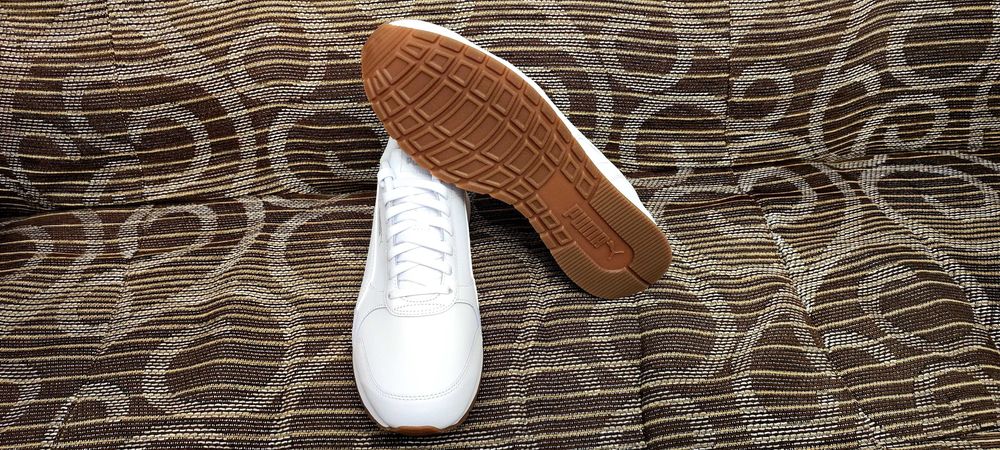 Маратонки PUMA 43