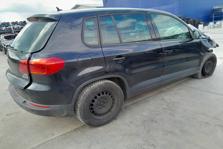 Airbag volan / sofer 1T088020AA 1T088020AA Volkswagen VW Tiguan prima