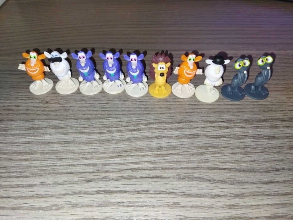 Продажа и обмен игрушек Шоки Токи Буба