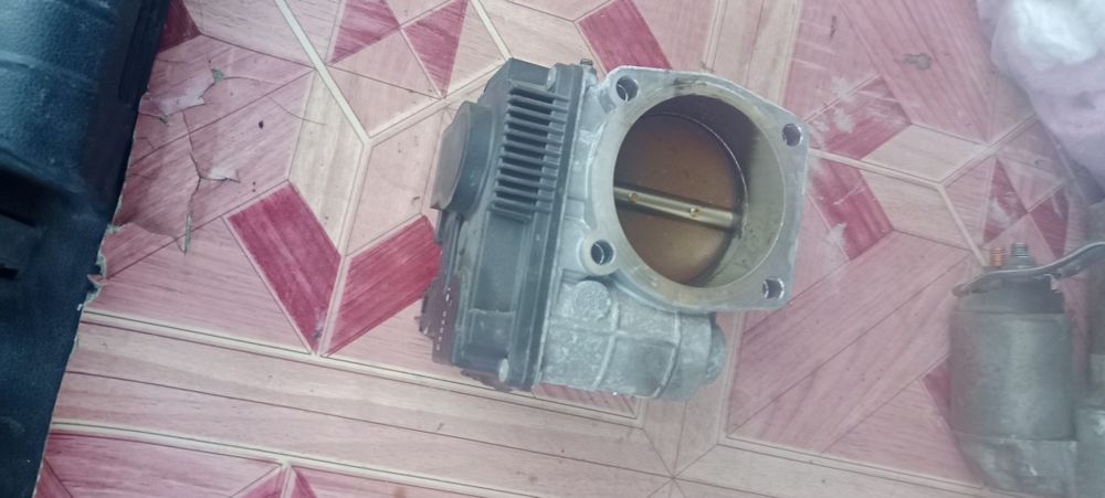 Запчасти nissan infinity
