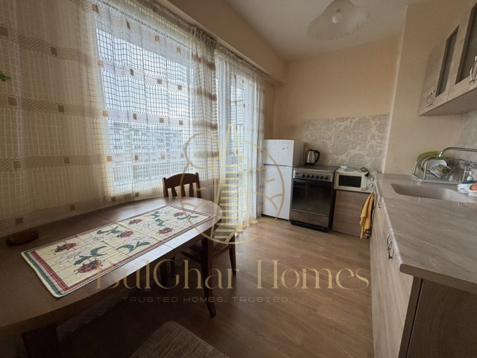 Продава се Тристаен апартамент в Варна, Младост 1 - 65 кв.м за 1129 €/кв.м - Снимка #4
