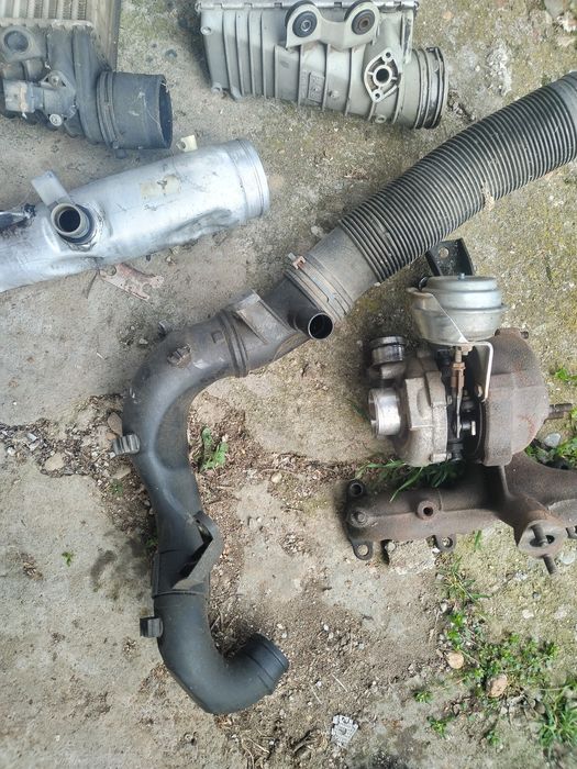 1.9 тди на части golf 4, A3, leon, octavia