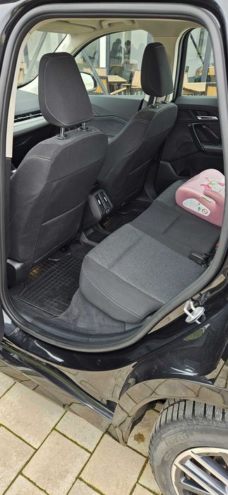 2024 BMW iX1 eDrive20 M Sport