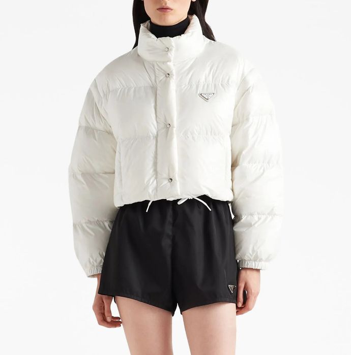 Дамско яке Prada