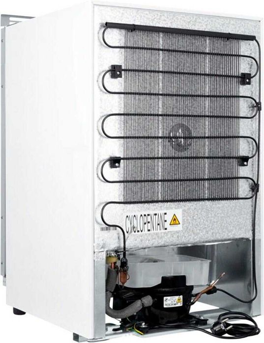 Хладилник за под плот RESPEKTA UKS110-11