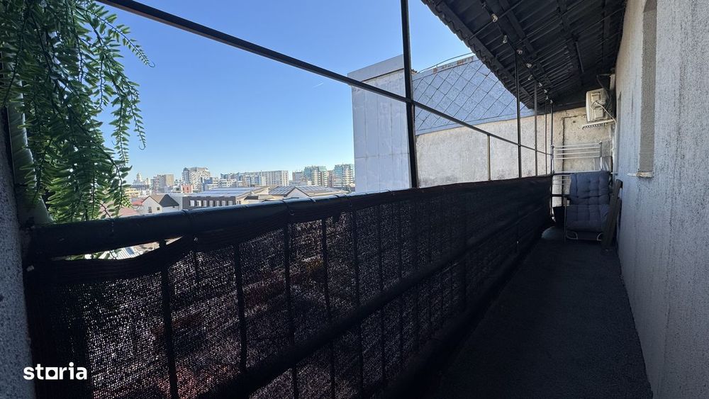 Apartament 2 camere Metrou Basarab / Gara de Nord / - Loc parcare