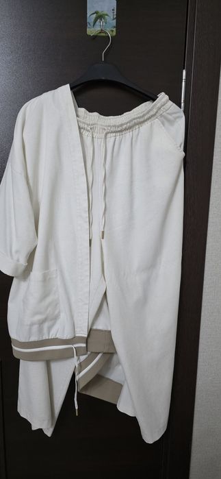 Костюм женский лето