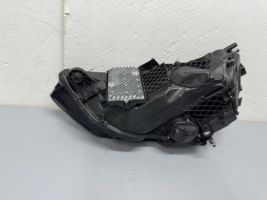 Far faruri Audi A7 Rs7 Rs6 Laser Matrix dreapta