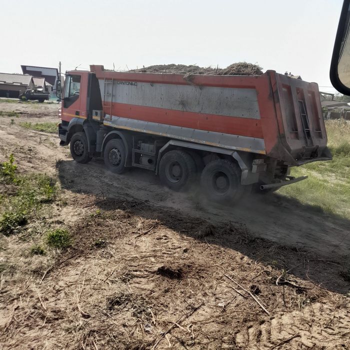Mini Excavator, Buldo-excavator și bobcat