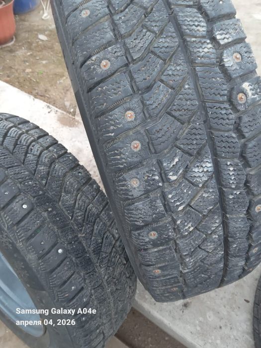 Продам авто покрышки 50000