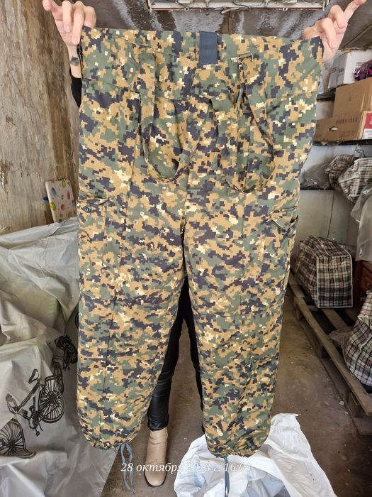 Продам комбезы для работы