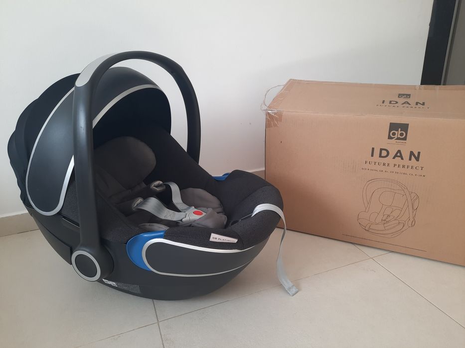 Scoica/scaun auto bebelusi