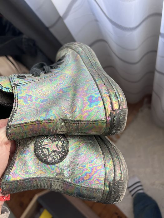 Отигинални Converse