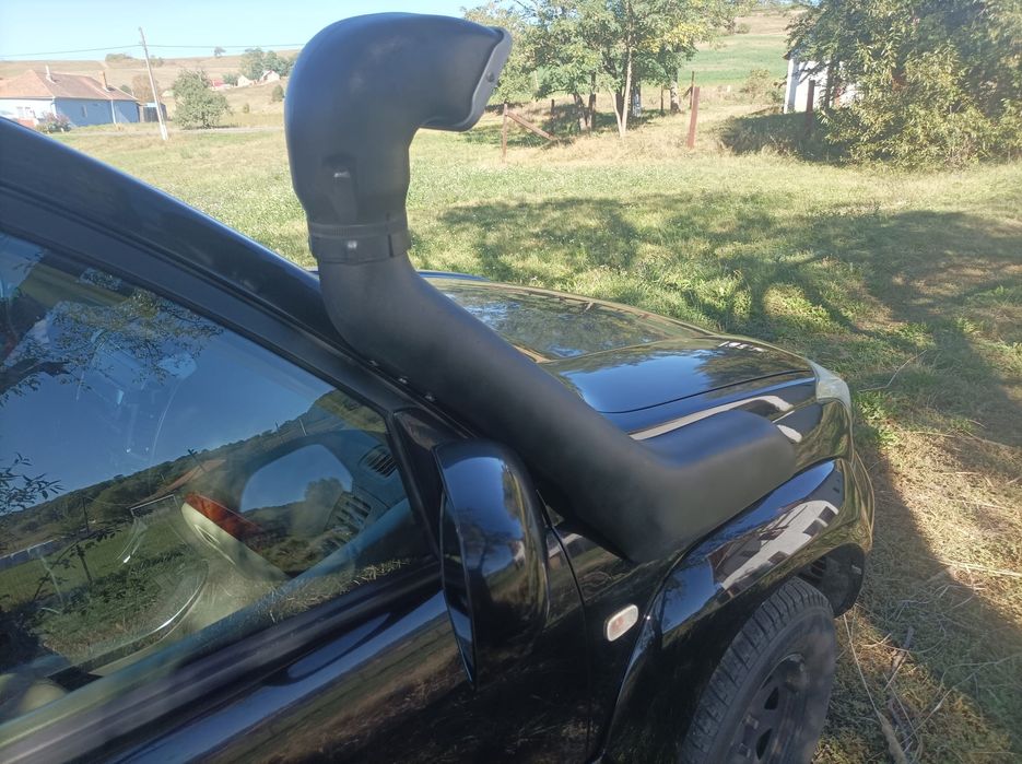 Vând Toyota Land Cruiser J 120 ,3 uși